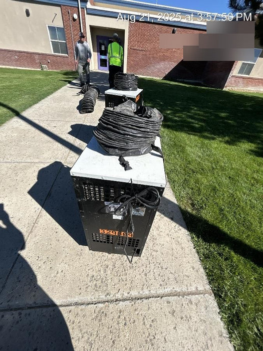 2023 KWIKOOL KPAC1411-2