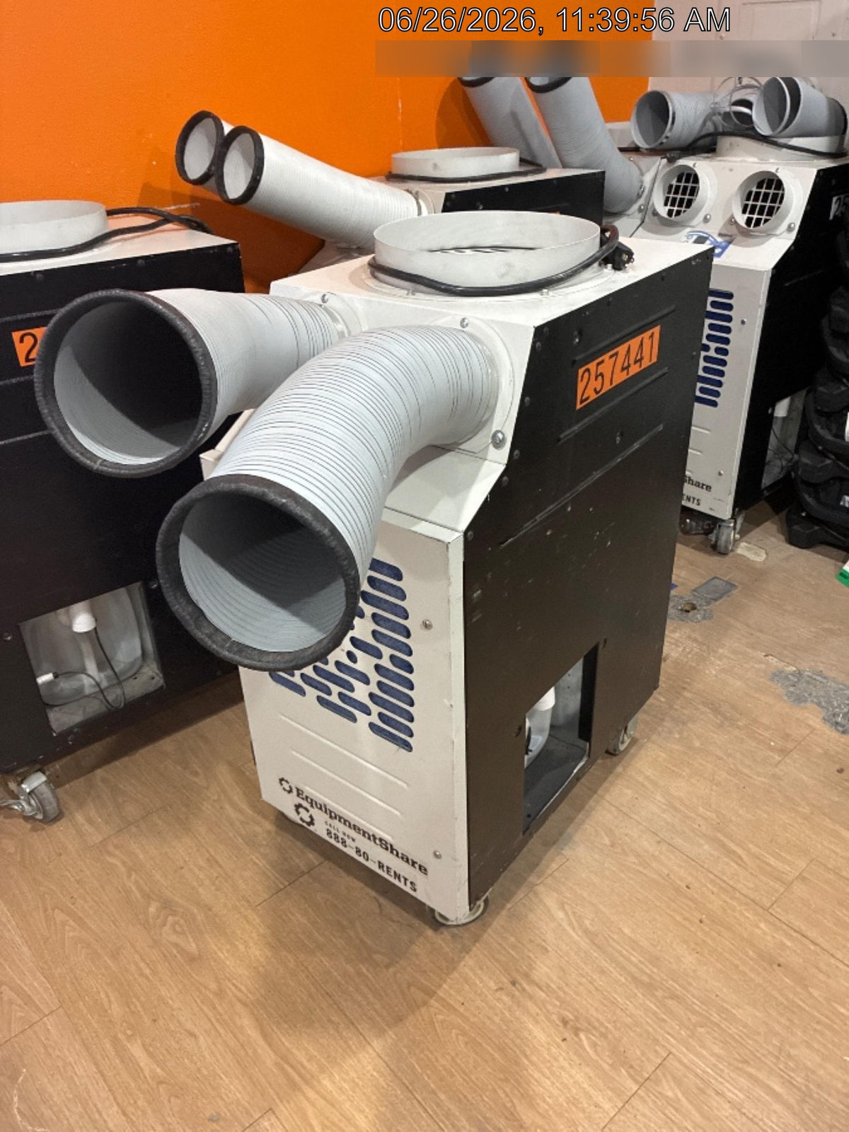 2022 KWIKOOL KPAC1811-2