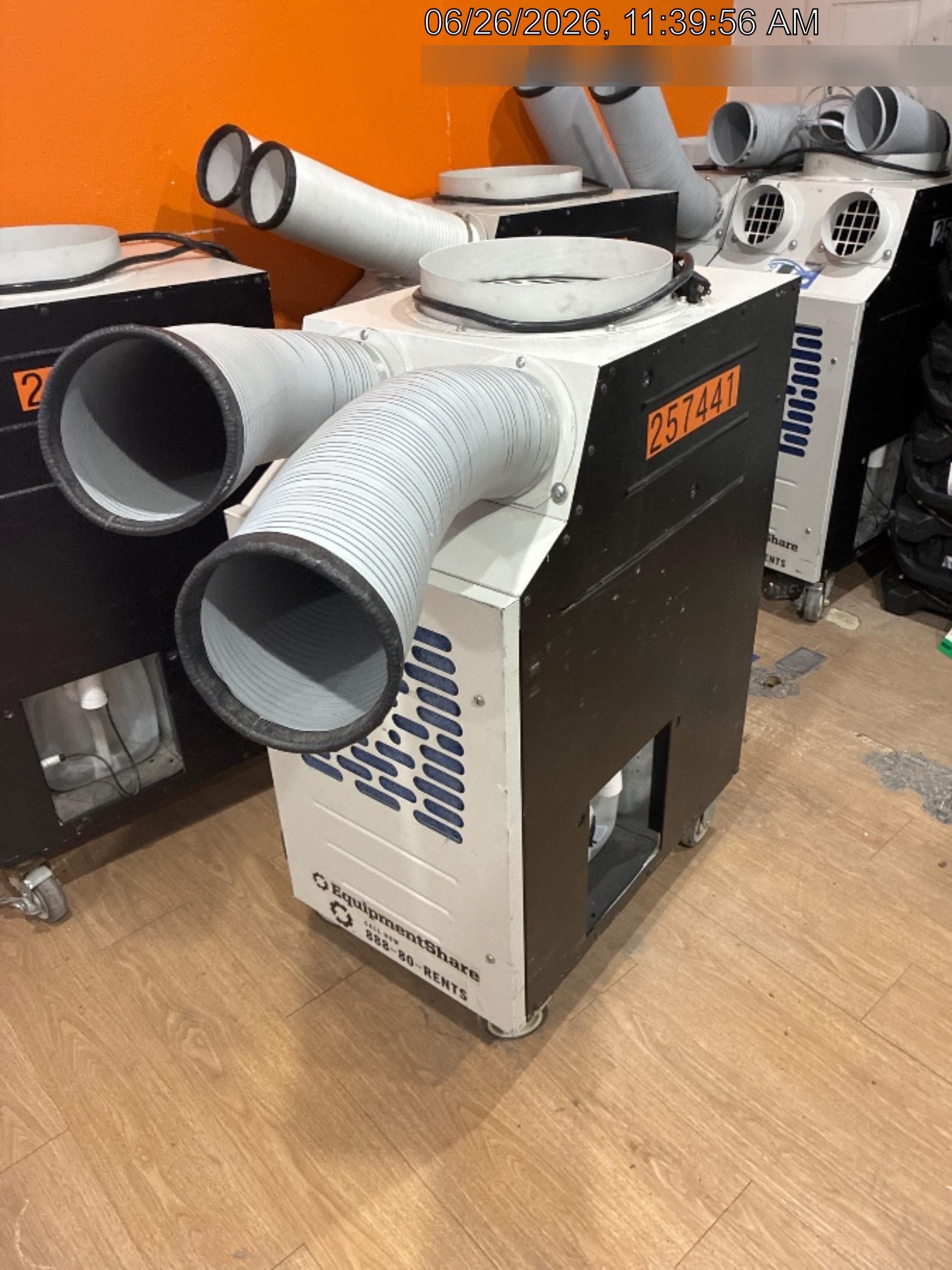 2022 KWIKOOL KPAC1811-2