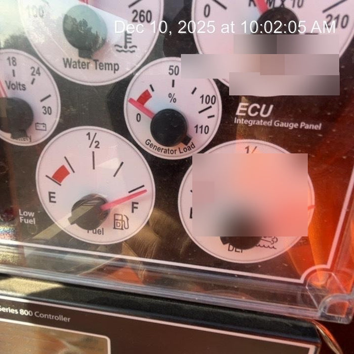 2023 MULTIQUIP DCA70