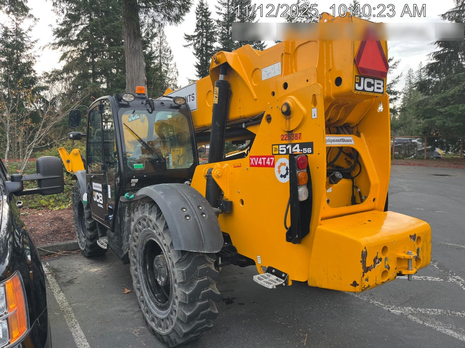 2020 JCB 510-56