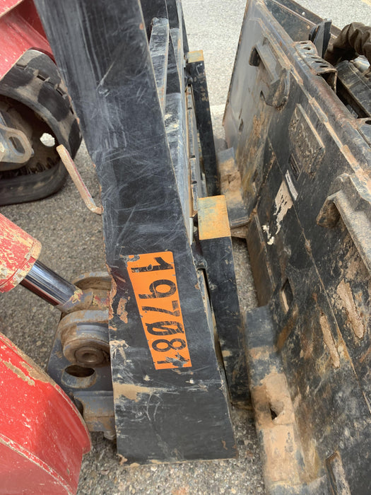 2021 ARROW MATERIAL HANDLING FS5100CB - 72"