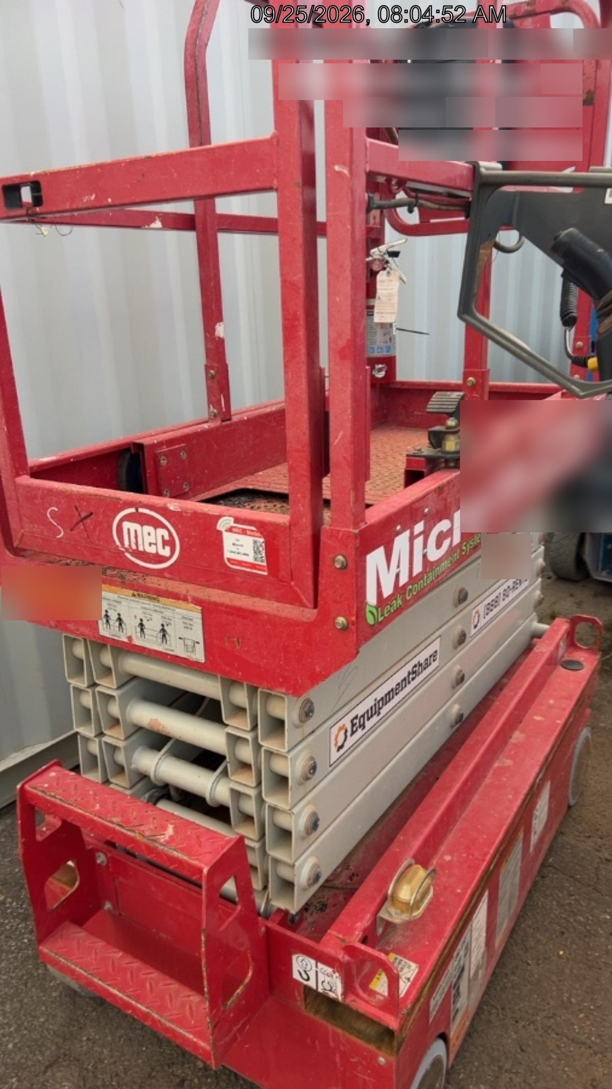 2020 MEC Micro 19