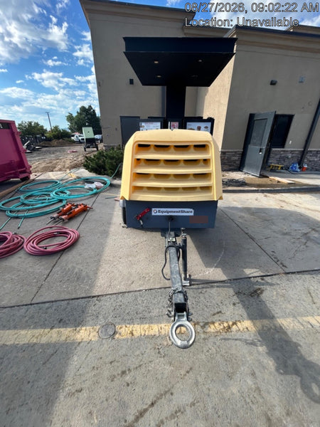 2020 ATLAS COPCO XAS188