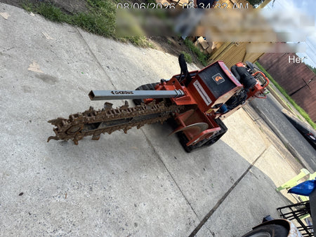 2023 DITCH WITCH C24XA