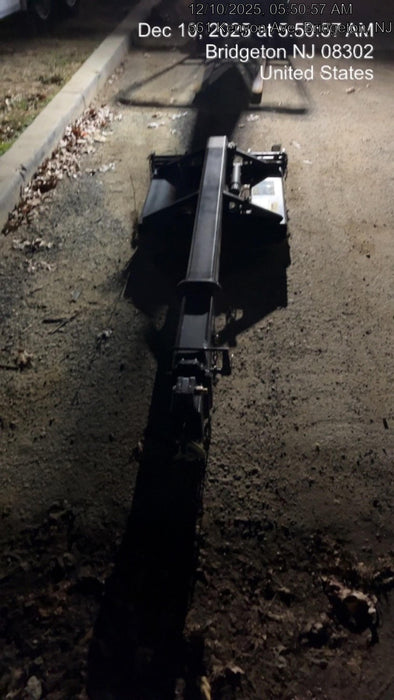 2025 STAR INDUSTRIES M1360B - Star JIB Boom