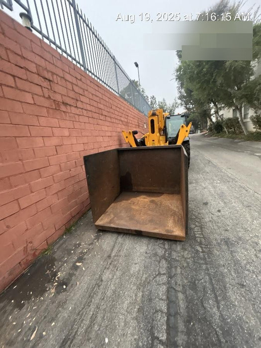 2021 STAR INDUSTRIES 1425