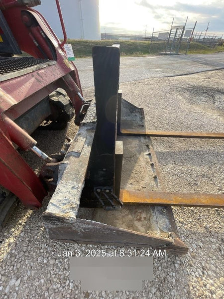 2021 ARROW MATERIAL HANDLING 60" Pallet Forks