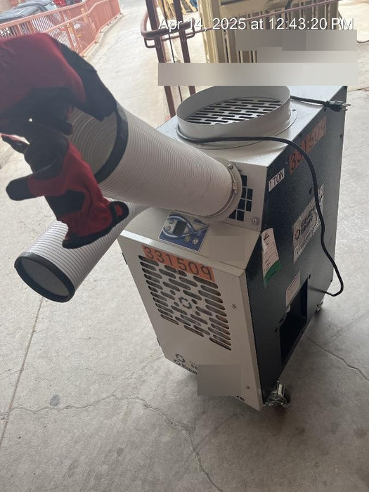 2023 KWIKOOL KPAC1411-2