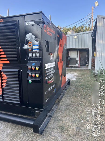 2026 INGERSOLL RAND E132i-A155