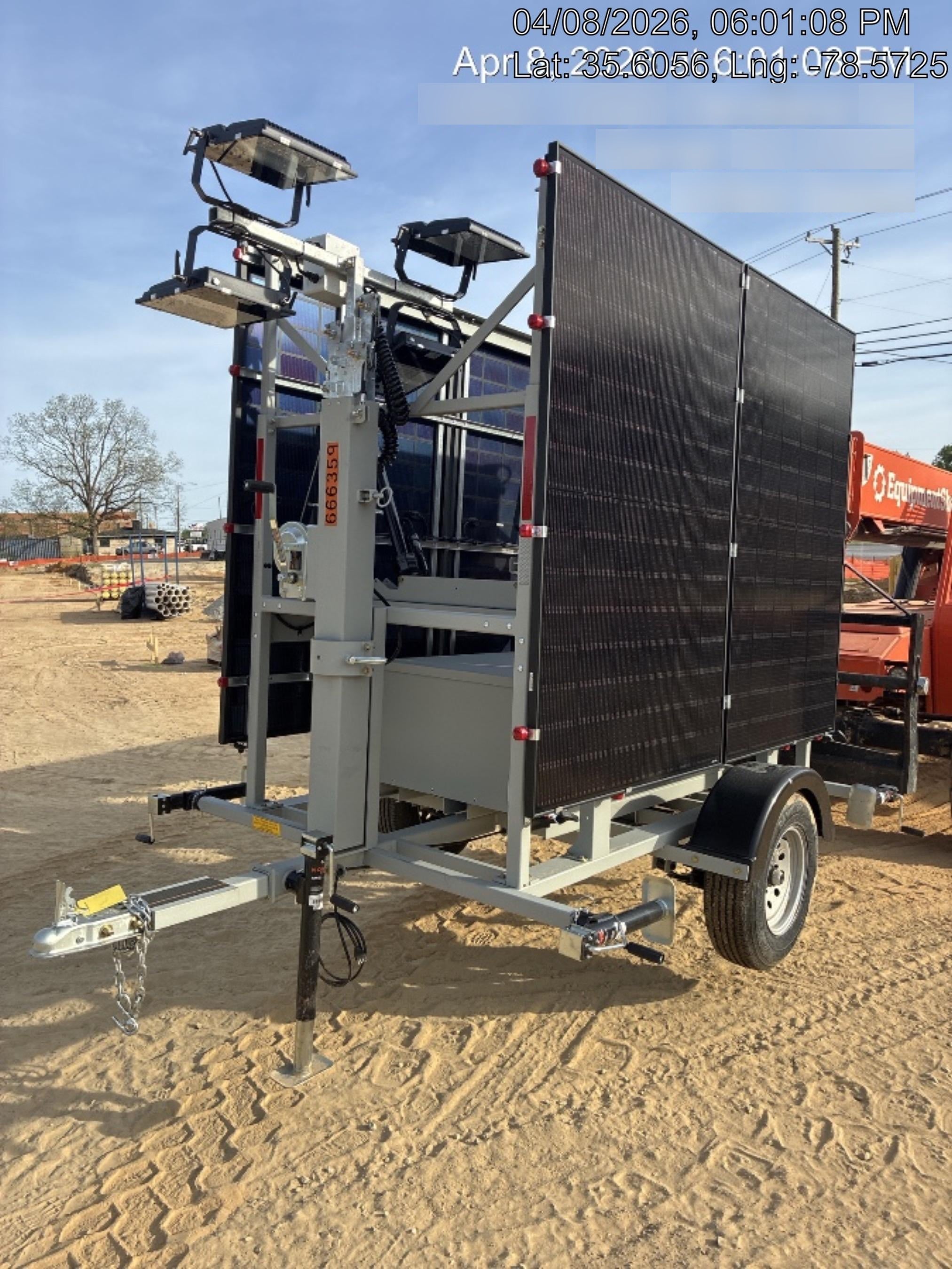 2026 PROGRESS SOLAR SOLUTIONS Helios-2XP