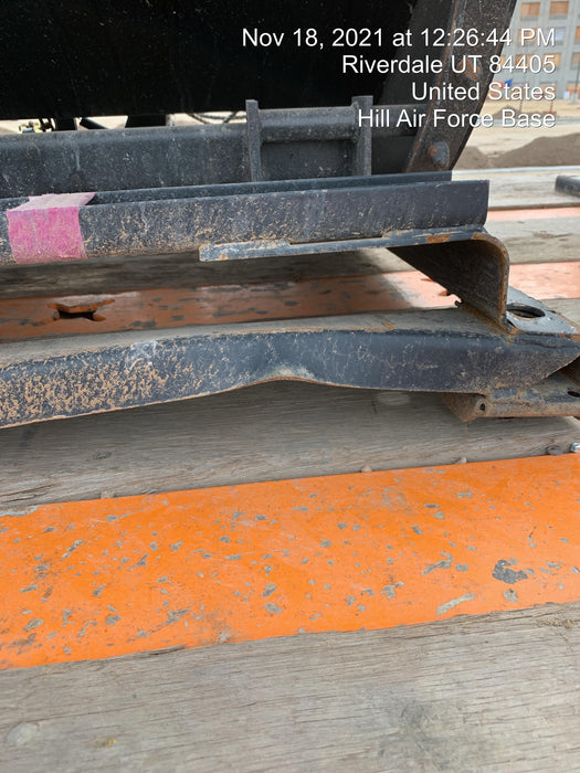 2020 STAR INDUSTRIES 1805N Hopper