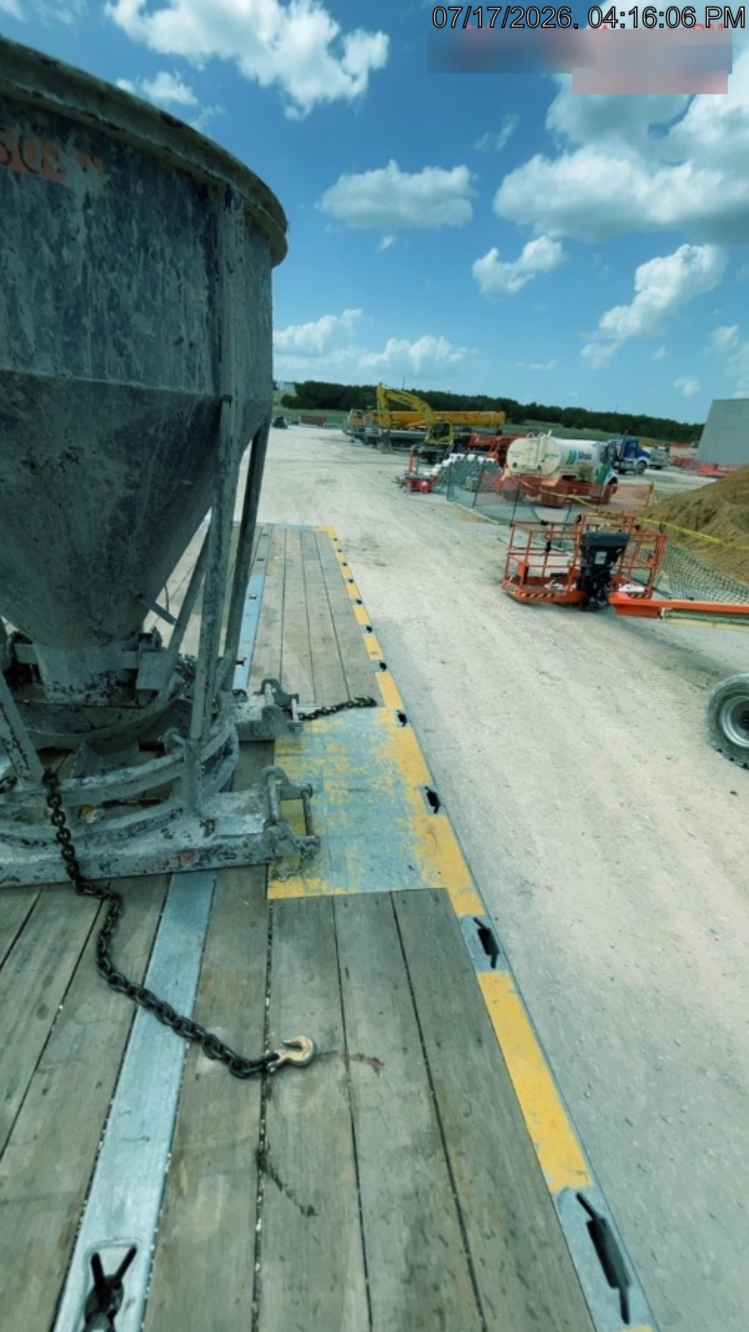 2025 STAR INDUSTRIES 1510FP