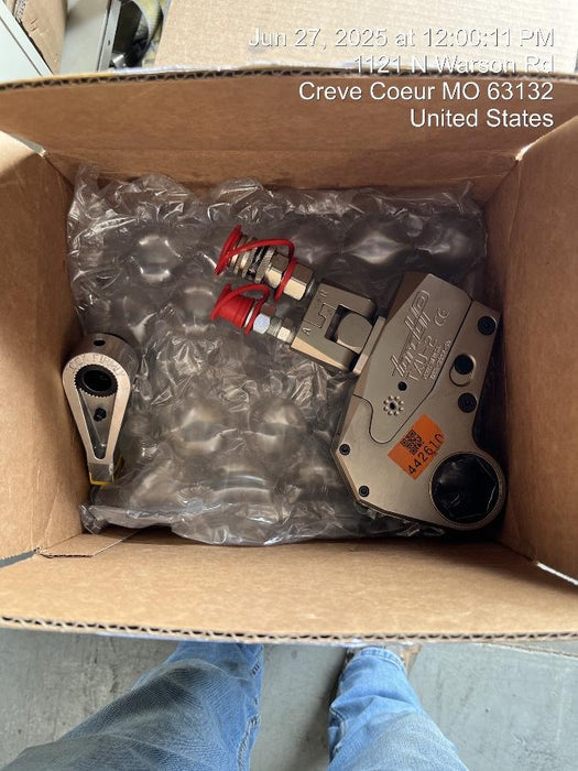 2024 TORCUP TX-2RL107