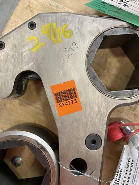 2022 TORCUP TX-8RL209M65