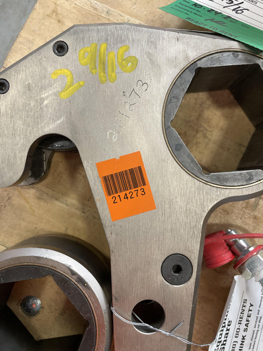 2022 TORCUP TX-8RL209M65