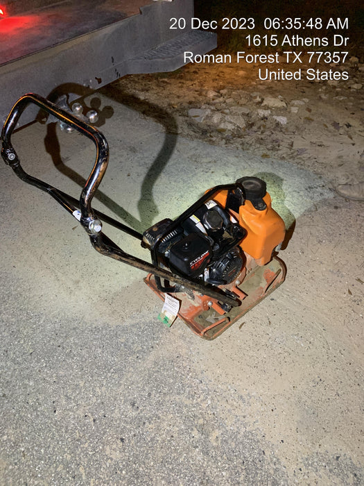 2023 MULTIQUIP MVC82VHW