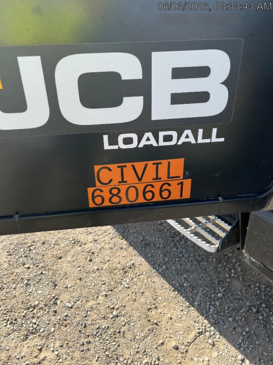 2026 JCB 512-56