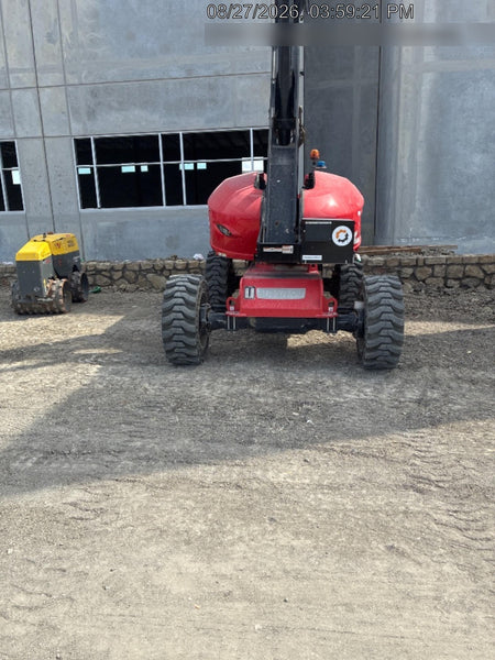 2023 MANITOU TJ65+