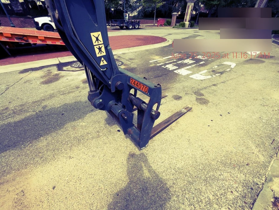 2020 MAGNI RTH 5.25 Smart