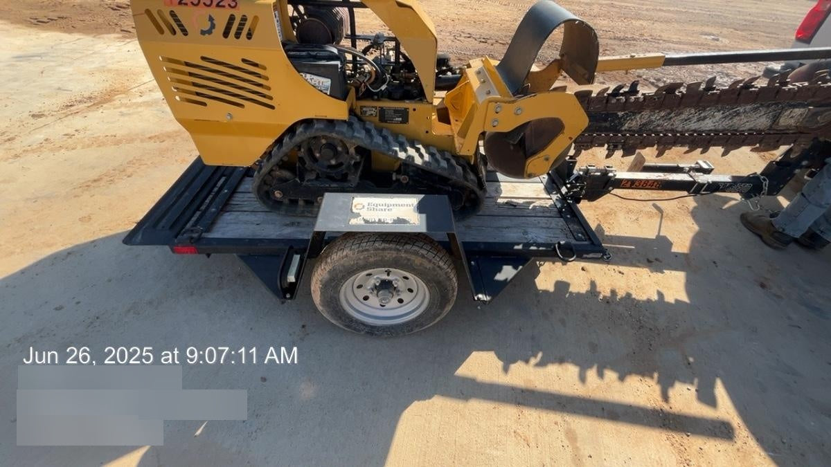 2022 BARRETO E4X6TBT