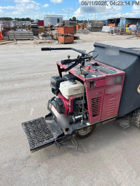 2019 ALLEN AR16
