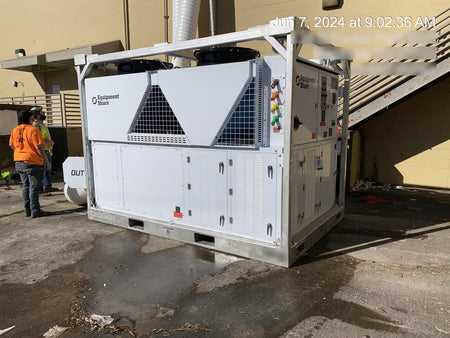 2024 SMARTECH SACP81A-HS