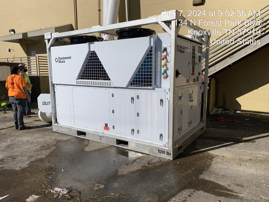 2024 SMARTECH SACP81A-HS