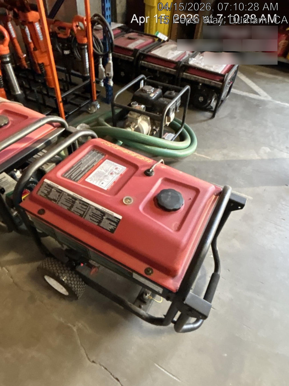 2025 MI-T-M GEN-6500-0MM1