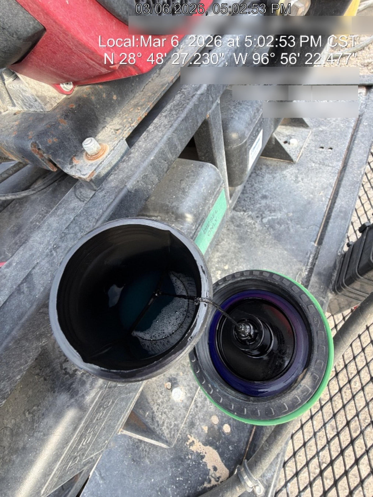 2025 WYLIE EXP-550L-S-HOTG