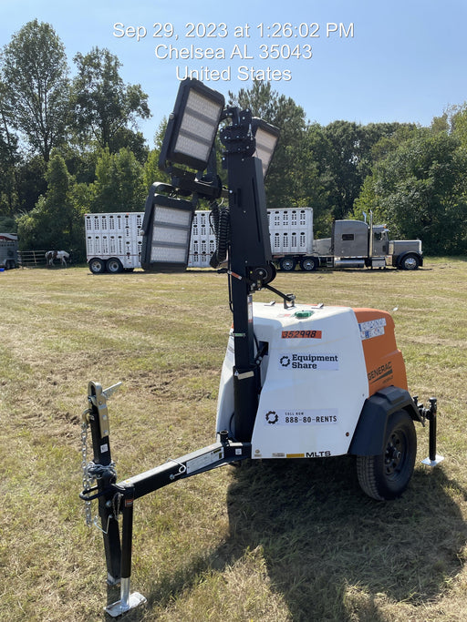 2023 GENERAC MLT2