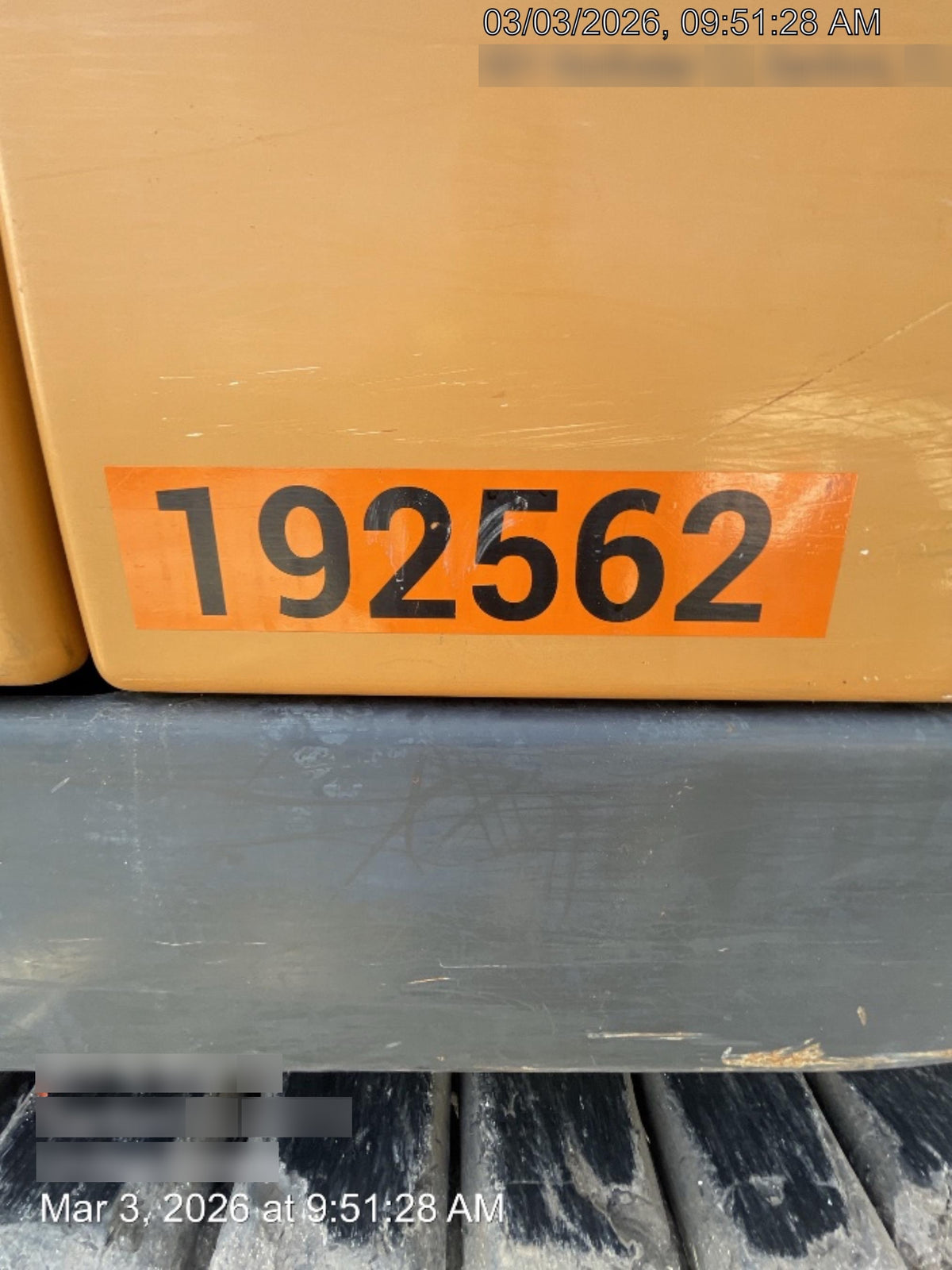 2018 CASE CX145D SR