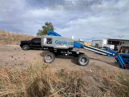 2025 GENIE S-45 XC