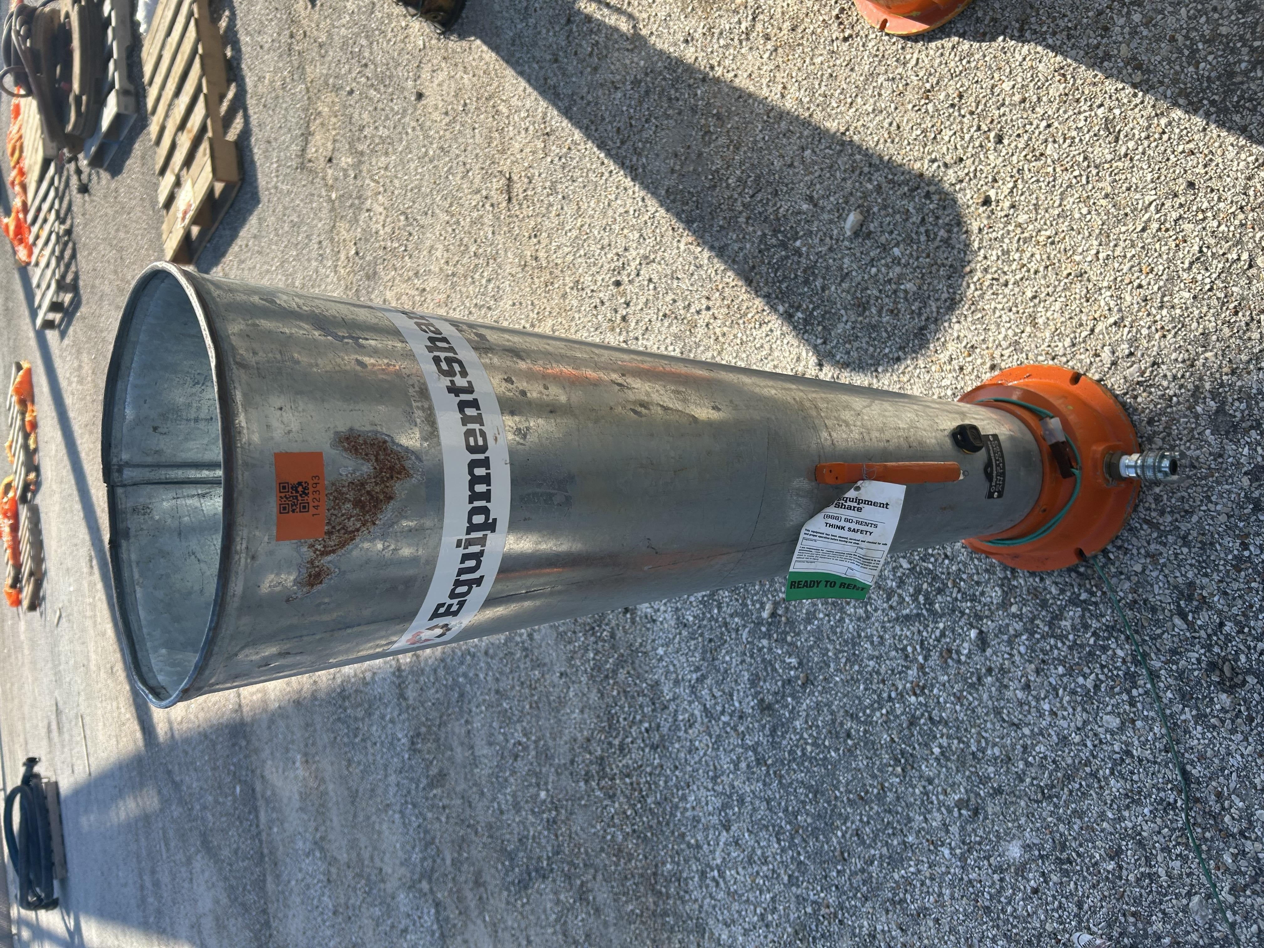 2021 MICHIGAN PNEUMATIC HV-6AM