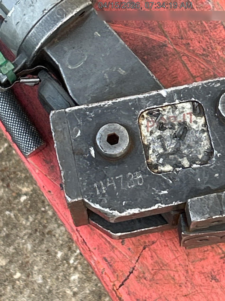 2020 PETOL P95-525