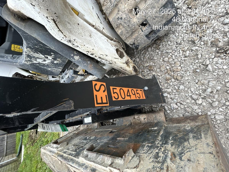 2025 ARROW MATERIAL HANDLING F5100CB