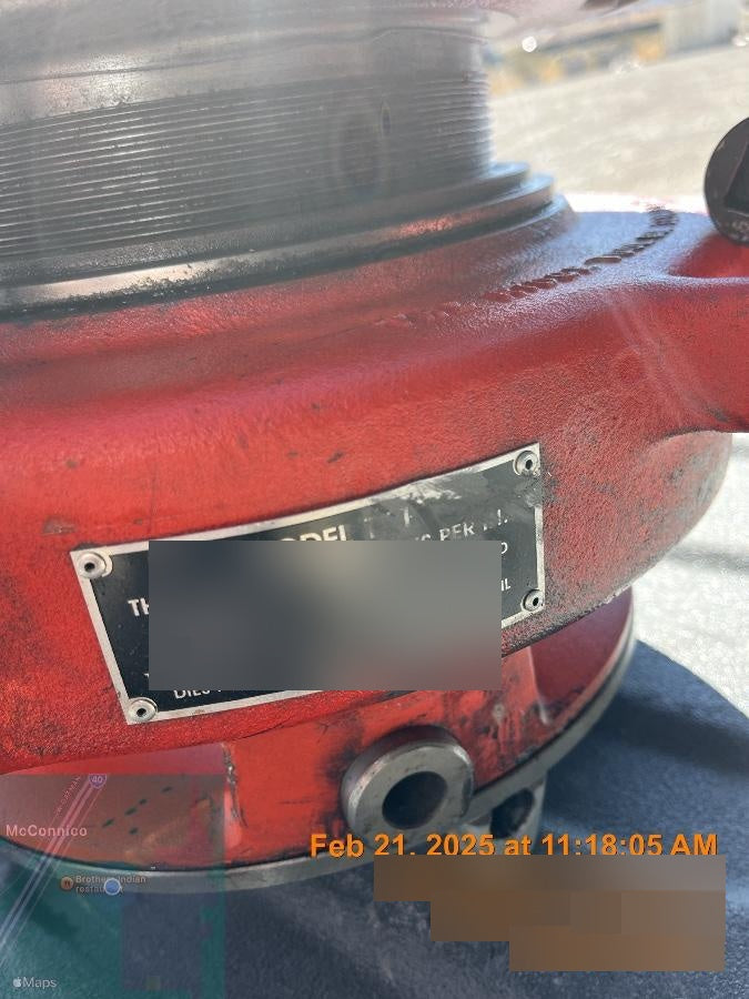 2024 RIDGID 161