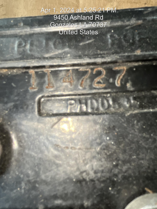 2020 GEARWRENCH PHD0535 GEARWRENCH