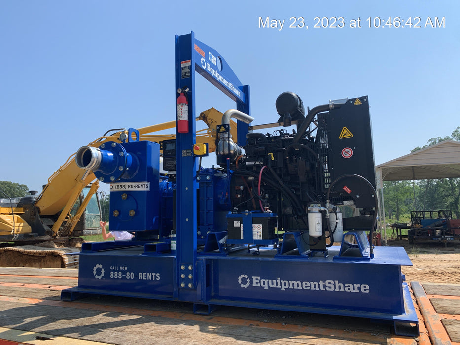 2022 THOMPSON 8RW-DDS-3.6-X