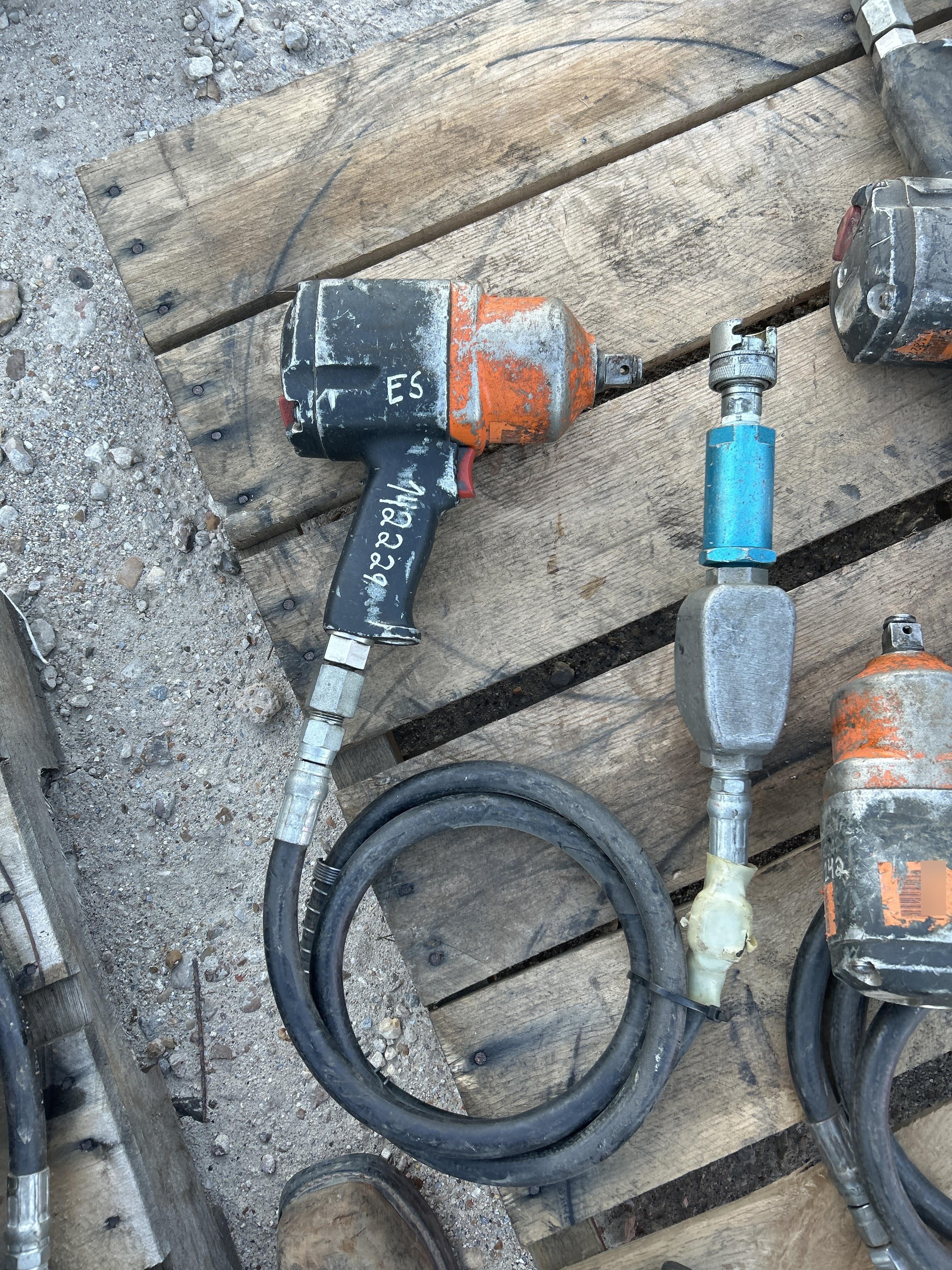 2021 MICHIGAN PNEUMATIC 750SS