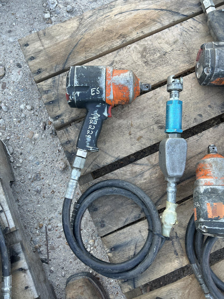 2021 MICHIGAN PNEUMATIC 750SS