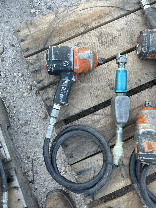 2021 MICHIGAN PNEUMATIC 750SS