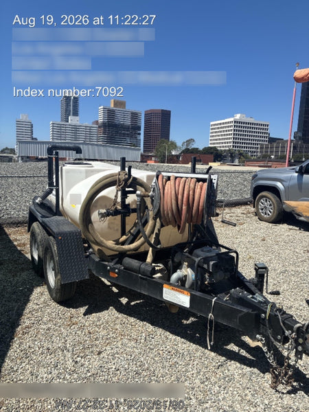 2023 WYLIE EXP-500L