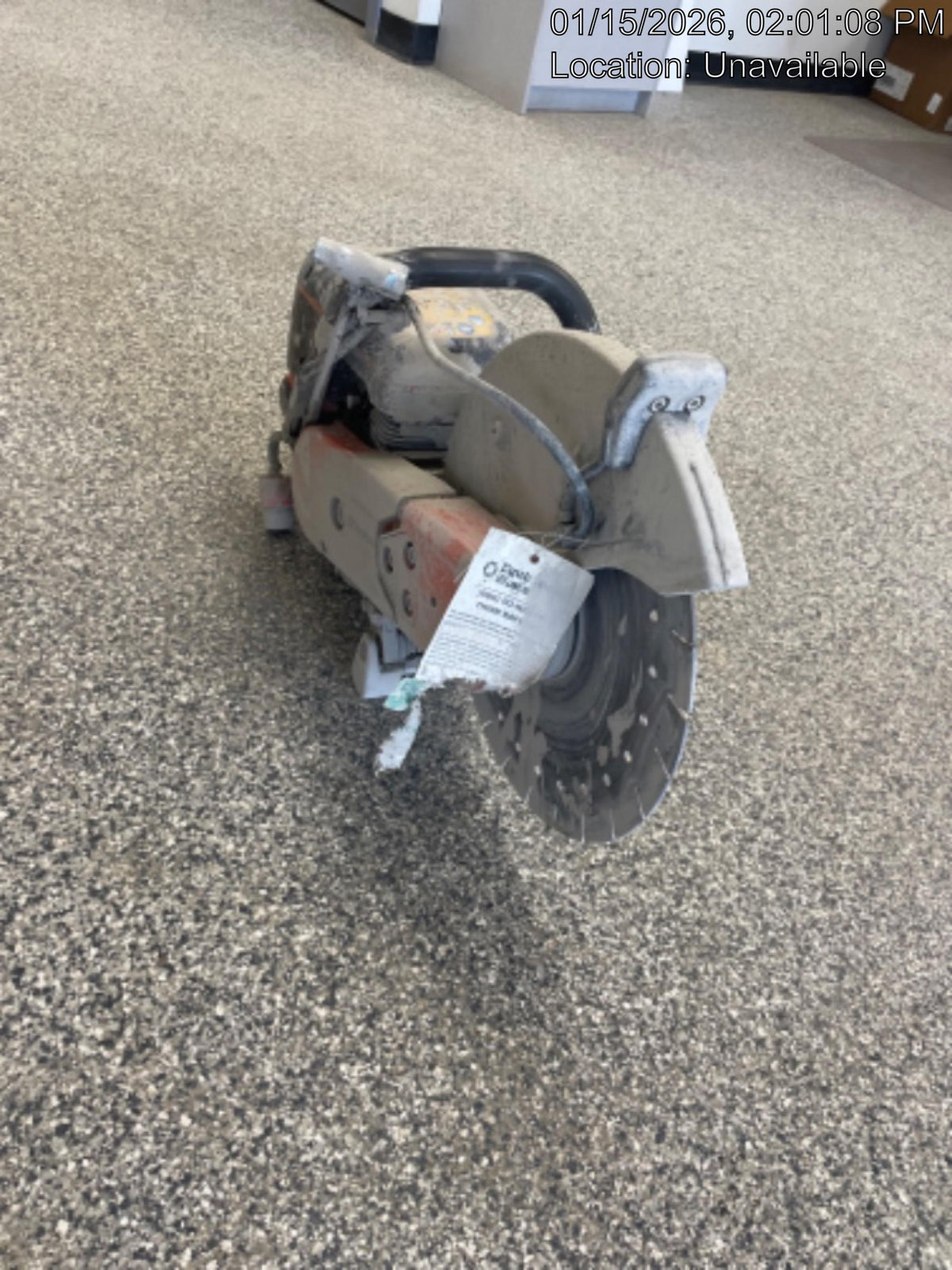 2023 HUSQVARNA K770
