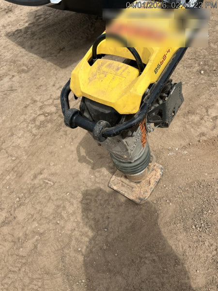2024 WACKER NEUSON BS68-4Ab/28