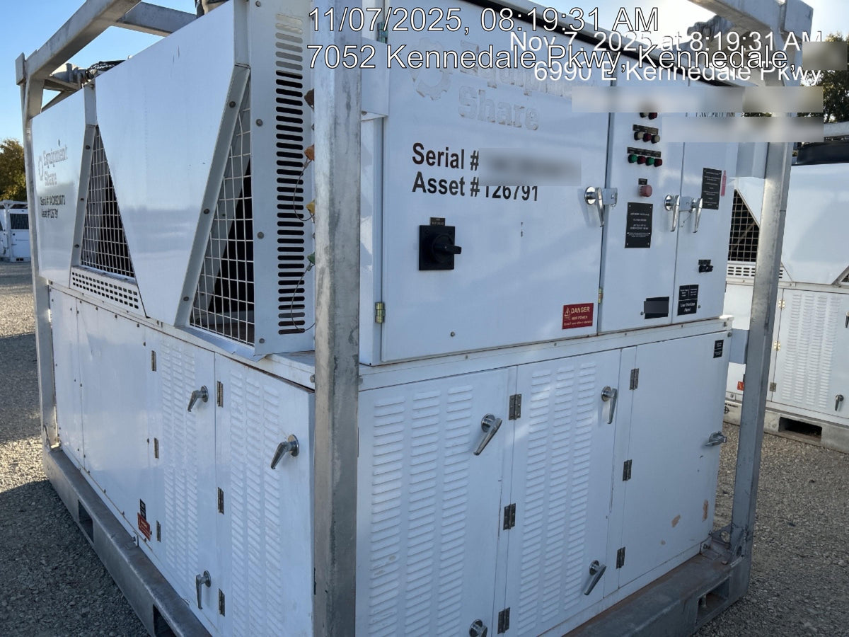 2021 SMARTECH SACP81A-HS