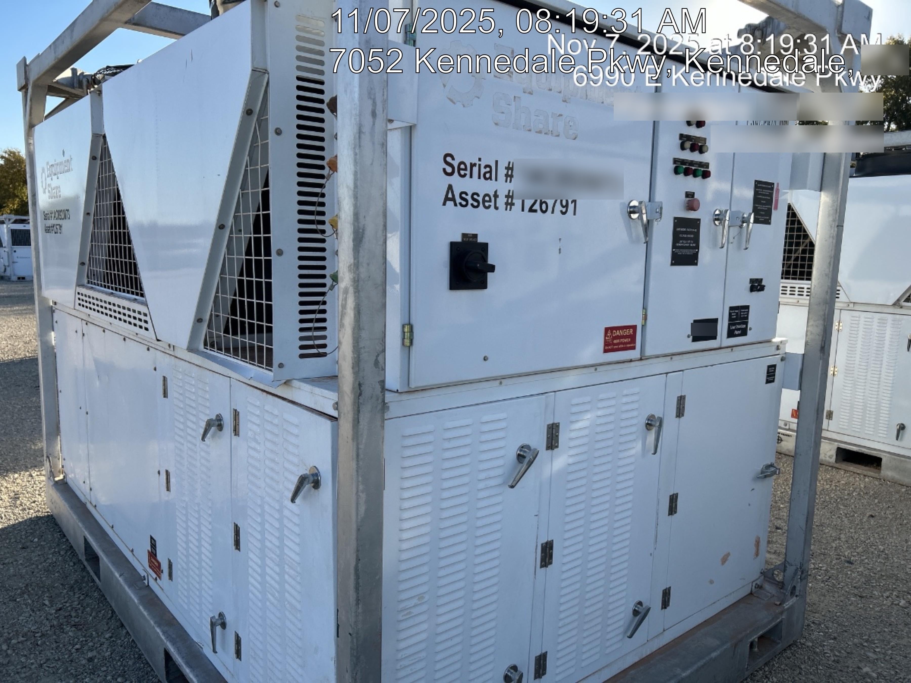 2021 SMARTECH SACP81A-HS