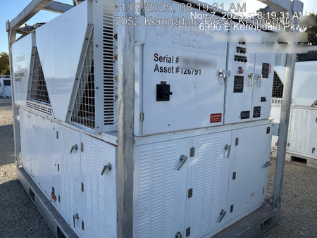2021 SMARTECH SACP81A-HS