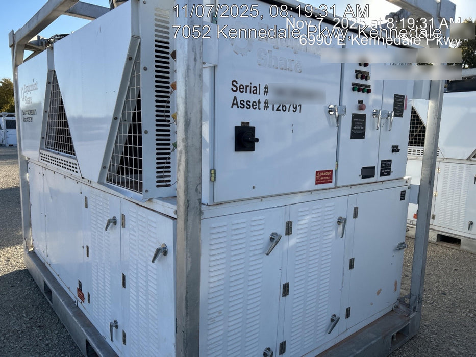 2021 SMARTECH SACP81A-HS