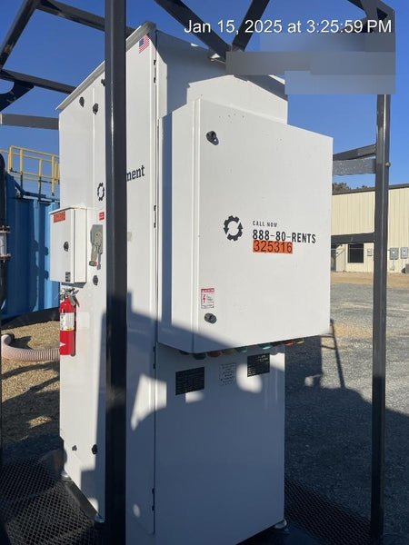 2023 FUJI MD350-EQS
